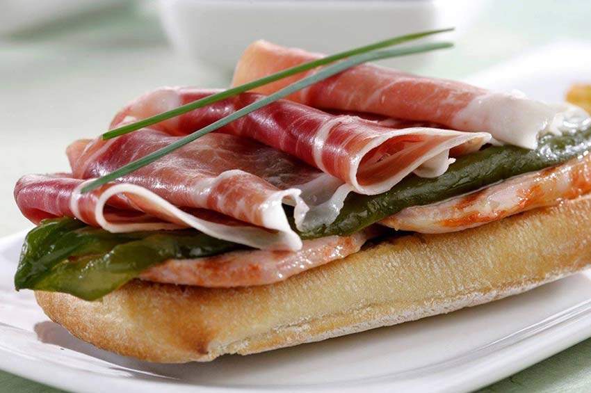 西班牙美食做法大全,西班牙美食排行榜前十名