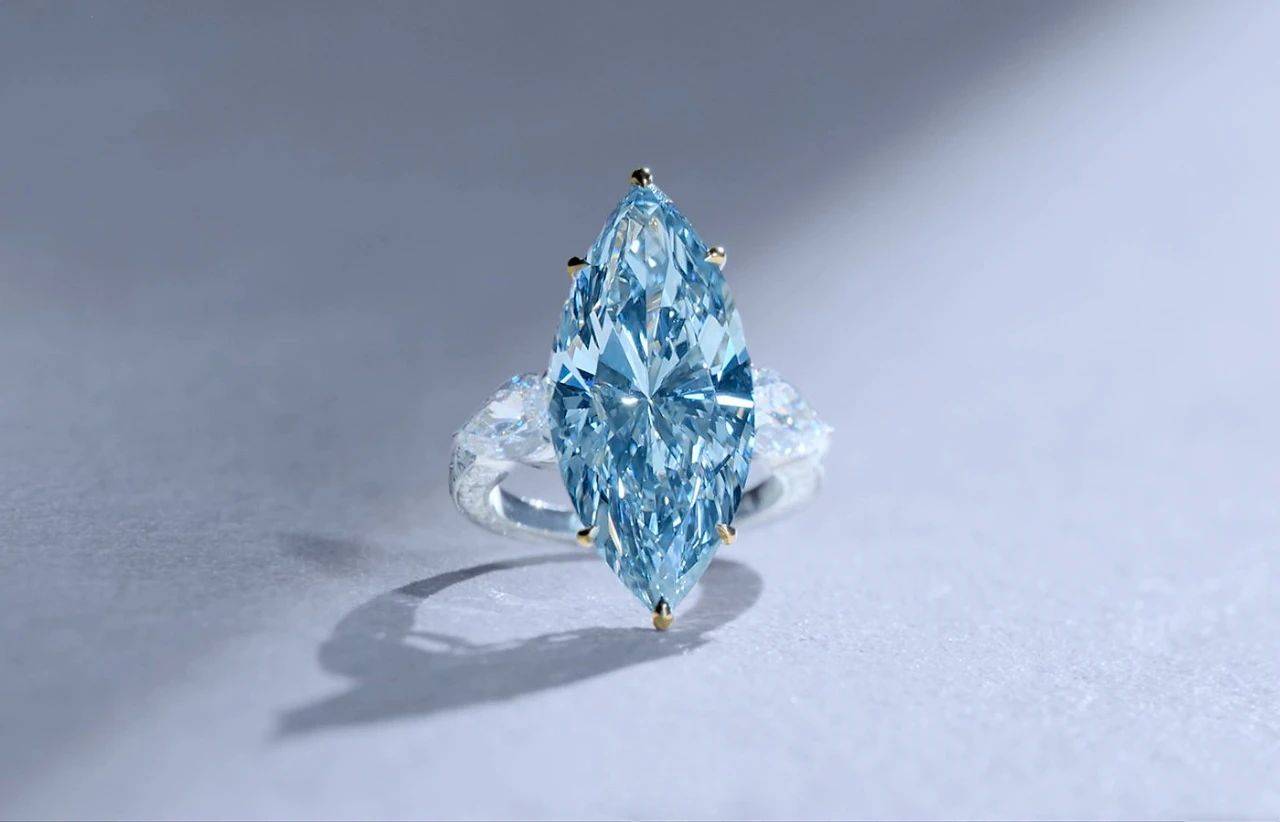 dr钻戒颜色和净度级别,挑选钻戒颜色