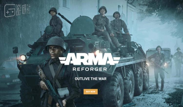 有哪些不错的军事模拟游戏,被新手教程劝退的游戏