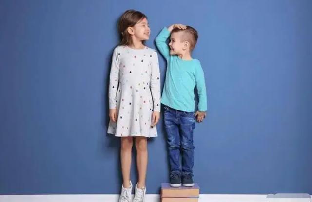 2022男生1-18岁身高标准表,儿童身高标准对照表2022男孩女孩