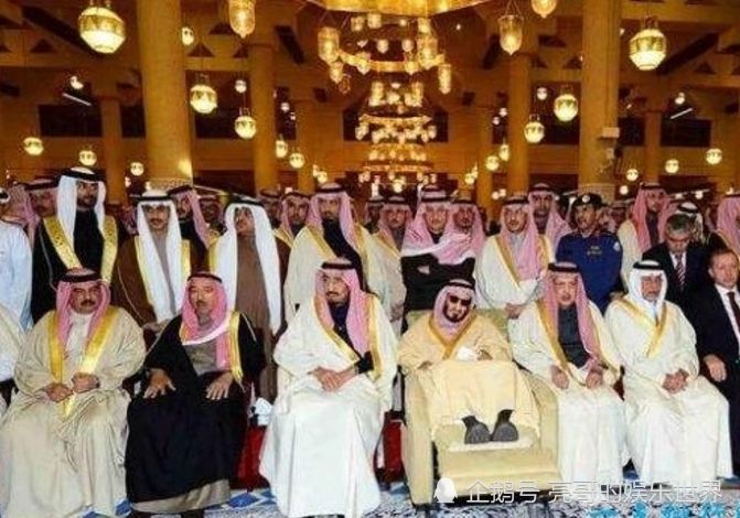 八大家族之首的家族,现存的十大家族