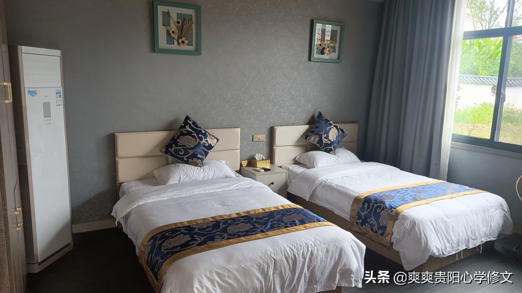 贵阳修文避暑第一村民宿,贵阳市修文县美丽乡村民宿