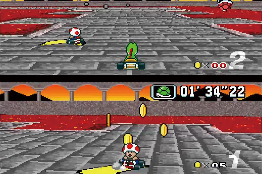 最好玩的SFC游戏有哪些,sfc日本游戏十大公认神作