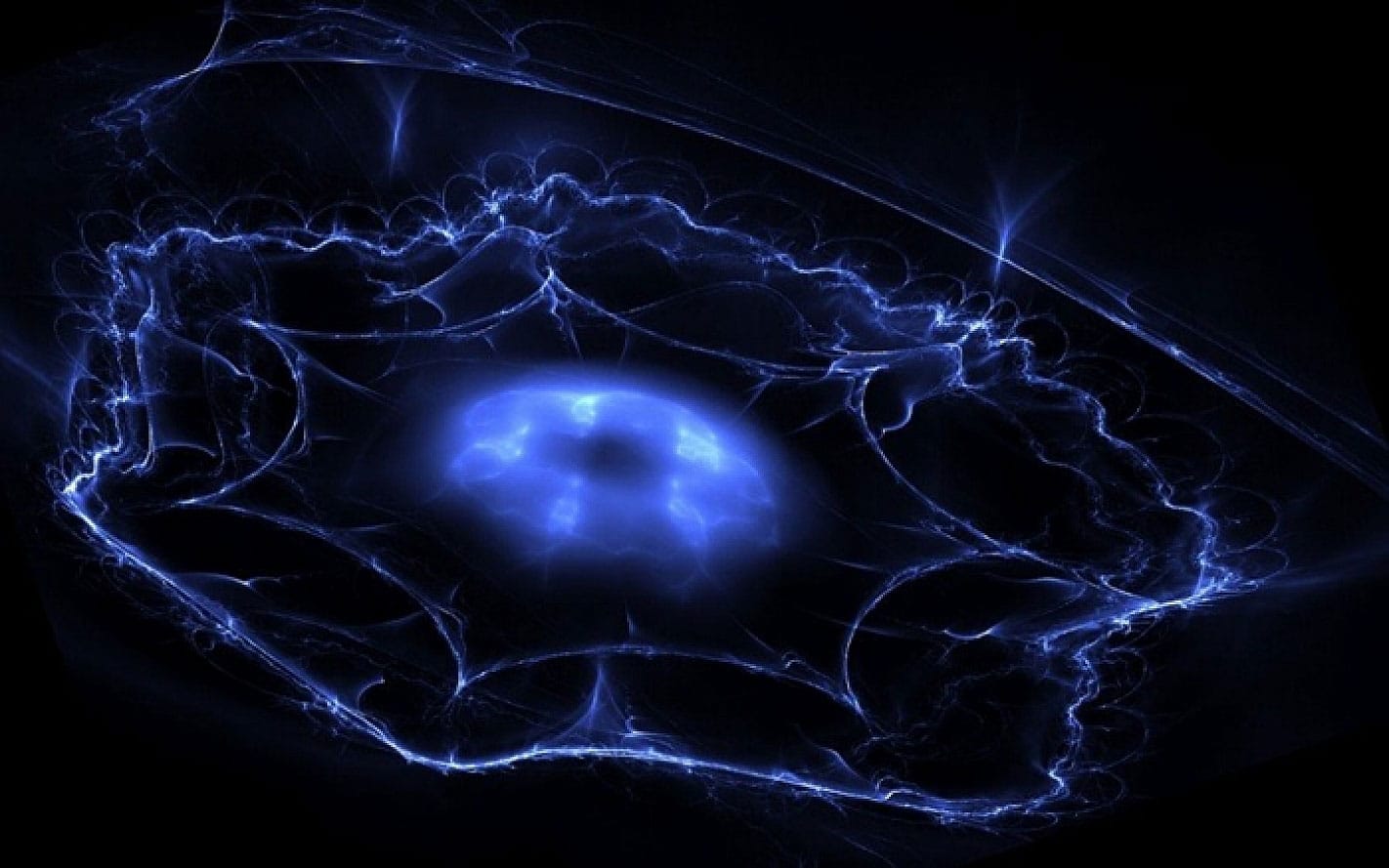 宇宙物理学9大谜团,一分钟了解宇宙三大神秘天体