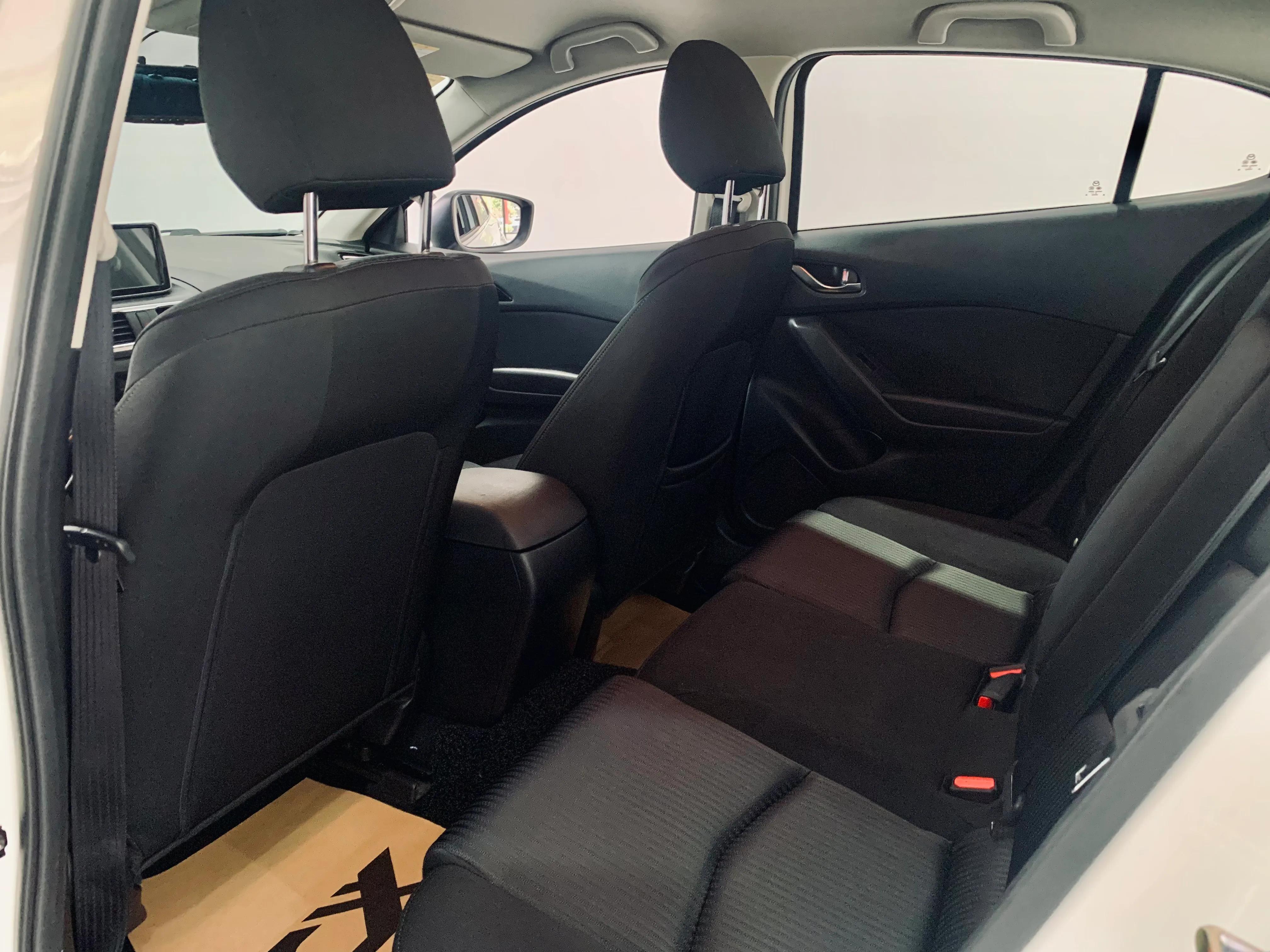 昂克赛拉马自达3雨刮器,昂克赛拉马自达3保养