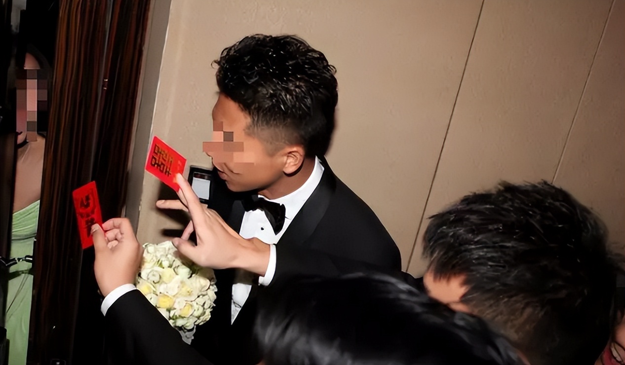 四个伴郎性侵伴娘致死案,新郎和伴郎性侵伴娘事件