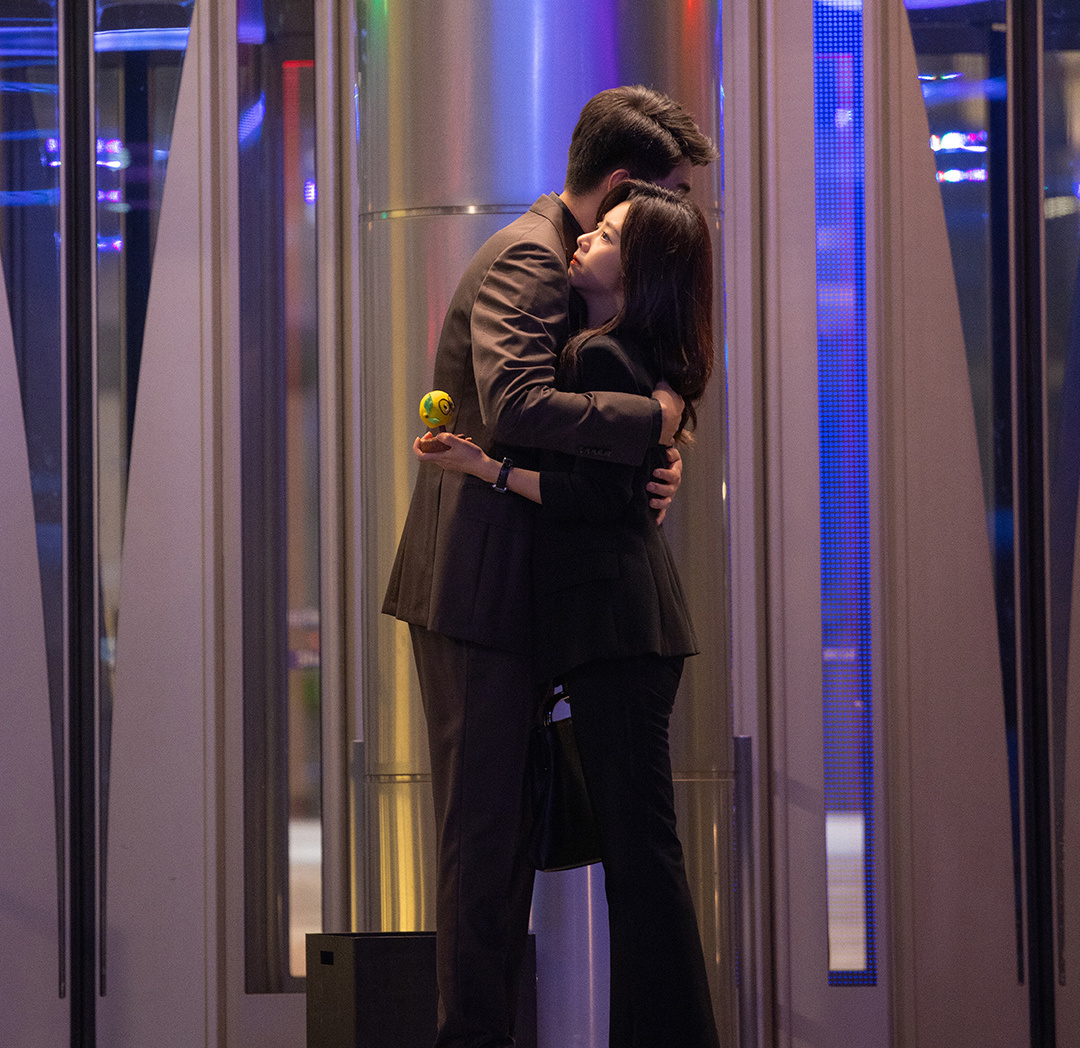 请叫我总监陆既明表白,请叫我总监陆既明表白是第几集