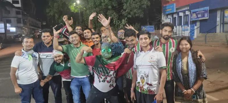 印度超级联赛孟买队,印度超级联赛今日赛程