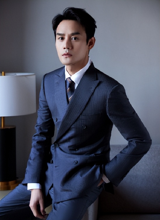 王凯现在怎样了,王凯为什么不火了