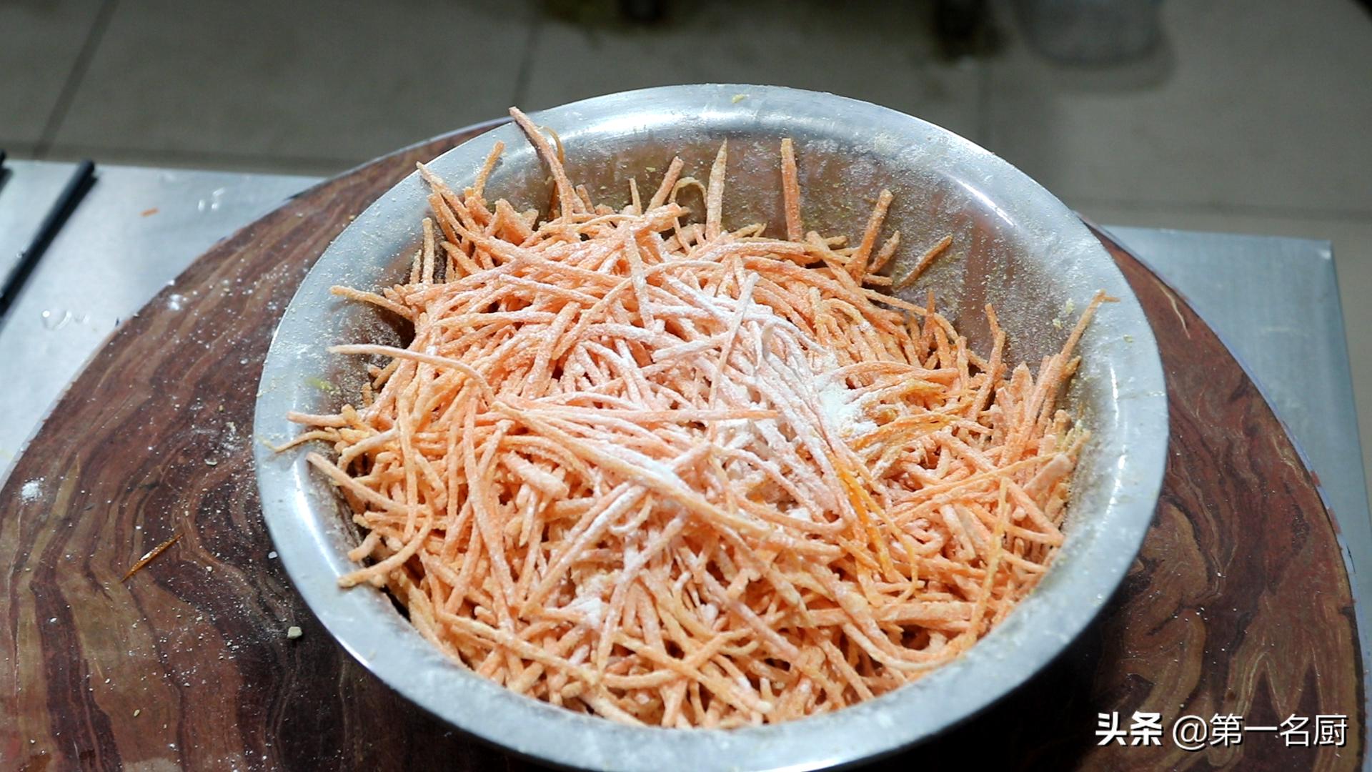 含叶黄素护眼的菜肴,给眼睛补叶黄素的菜都有什么菜