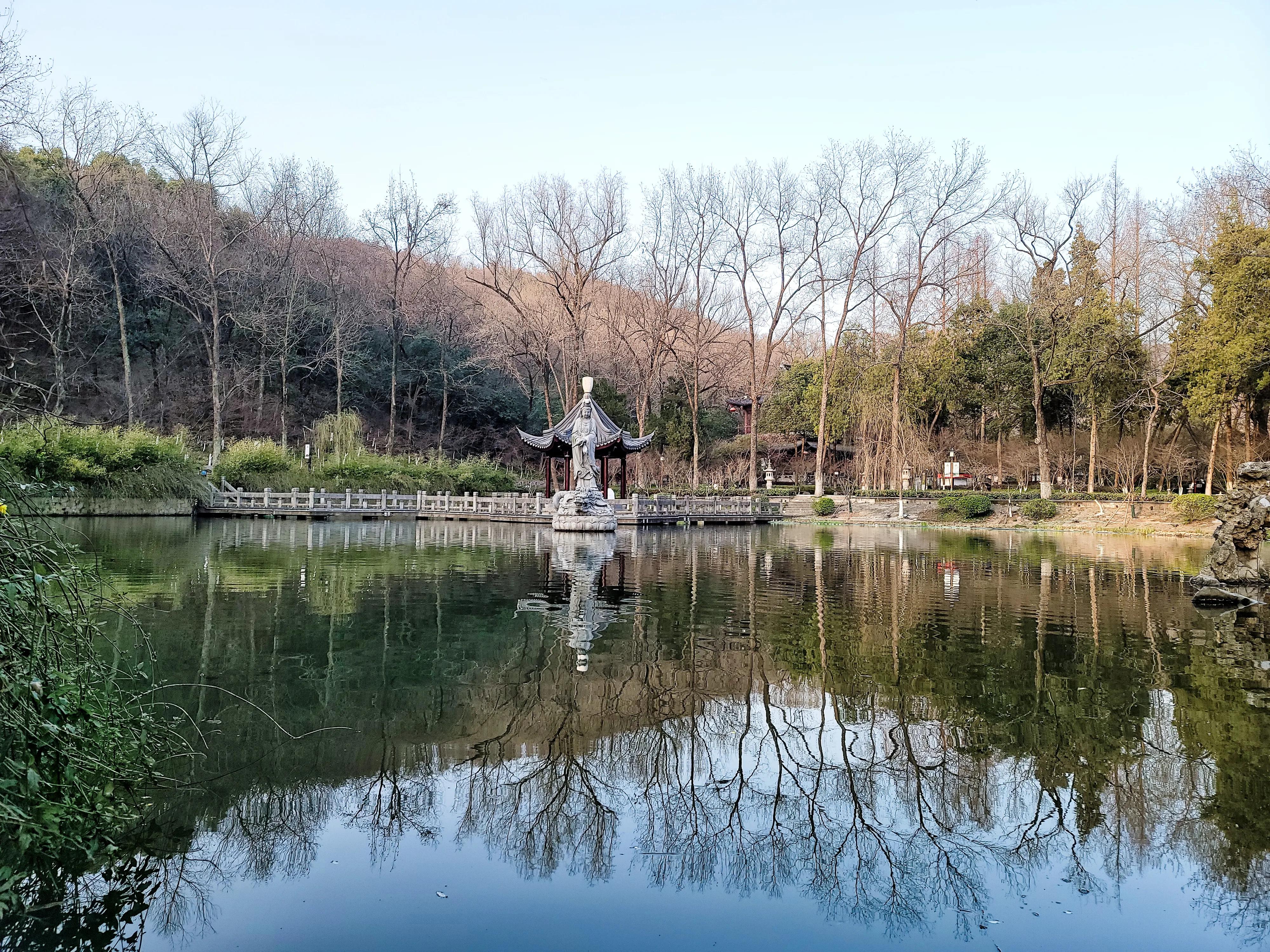 开着沪牌回老家怎么样,开着大巴玩转江浙沪