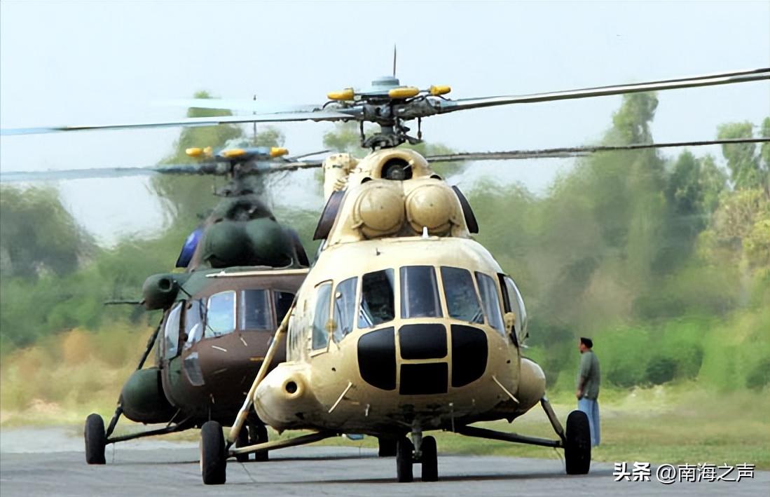 菲律宾向美国购买武装直升机,菲律宾采购中国武装直升机