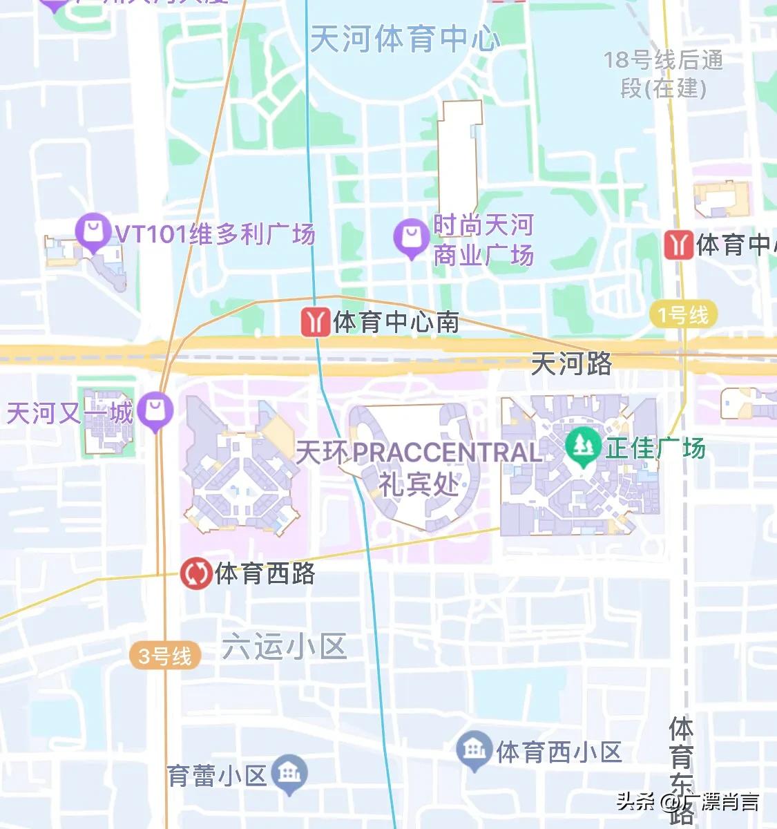 广州地铁直通的商场,广州地铁站直达的地下商场
