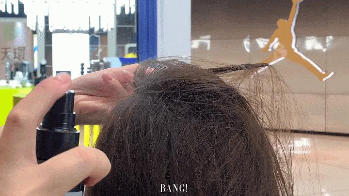 希思黎护发快闪店,希思黎睿秀护发品牌