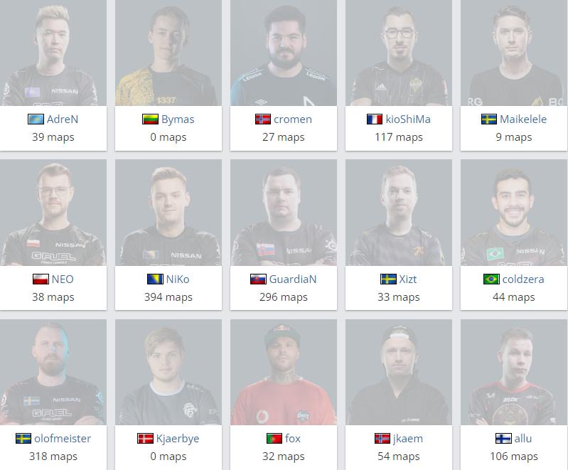 csgofazeclan印花,csgofazeclan成员