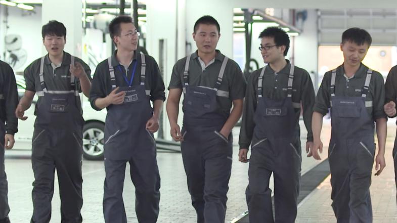 走进直播间|南京职教专访七:南京金陵高等职业技术学校中招特辑