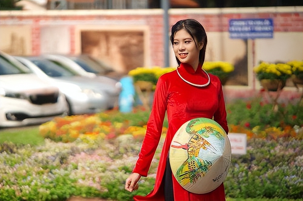 越南中越边境通婚,中国与越南女性通婚