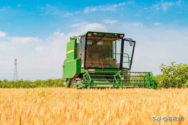 土地农业补贴,农村种地补贴问题