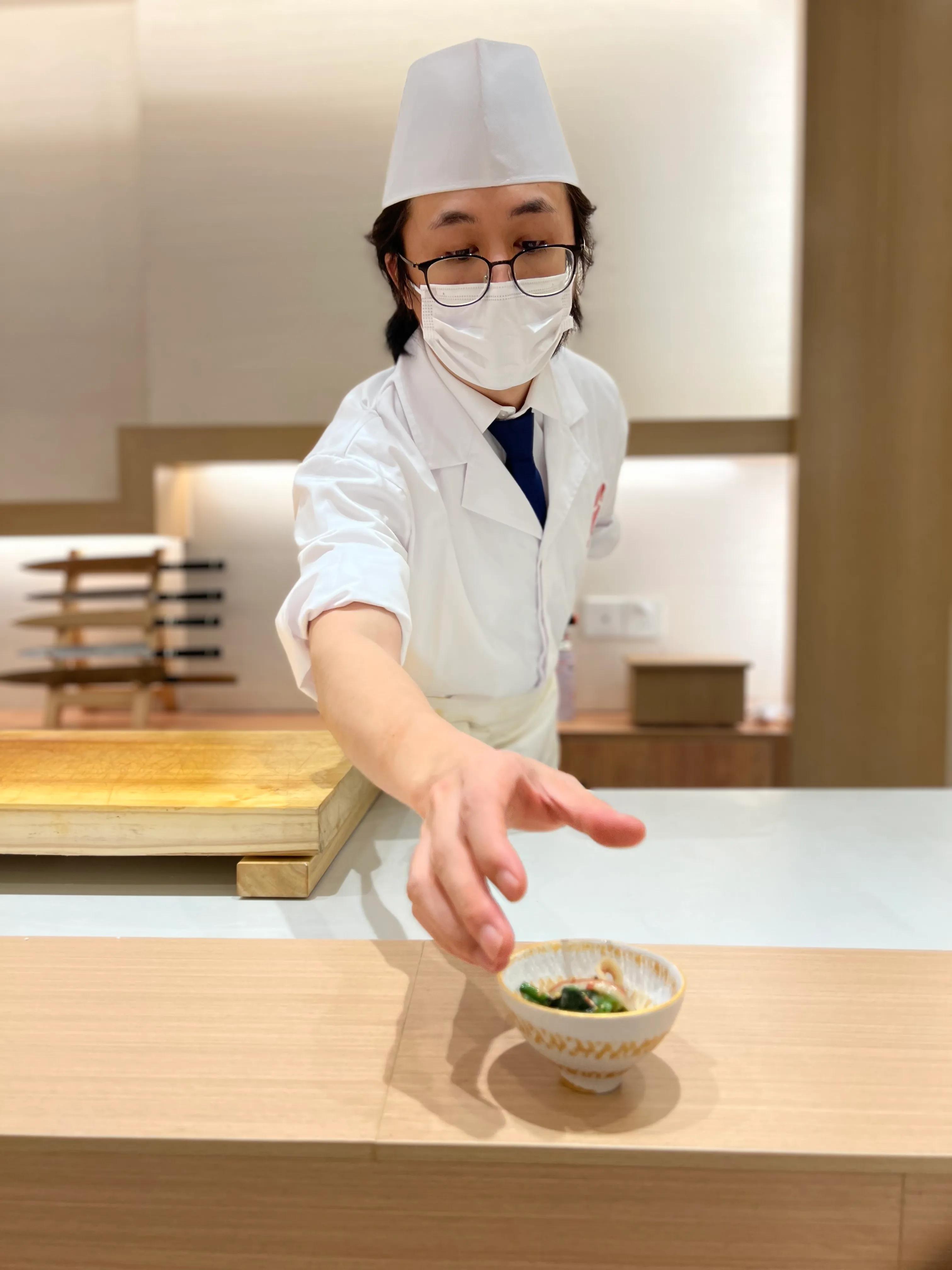 富力海珠城美食omakase,omakase富力海珠城