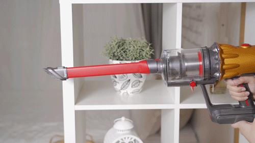 dyson吸尘器最好用,dyson吸尘器深度清洁