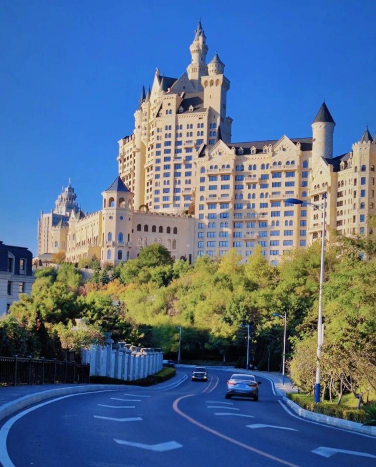 大连周边9个最值得去的经典自驾游景点推荐