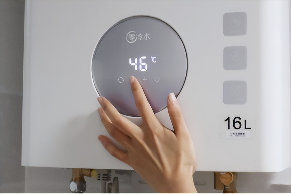 零冷水没装回水管,零冷水没有回水管洗衣机出热水吗