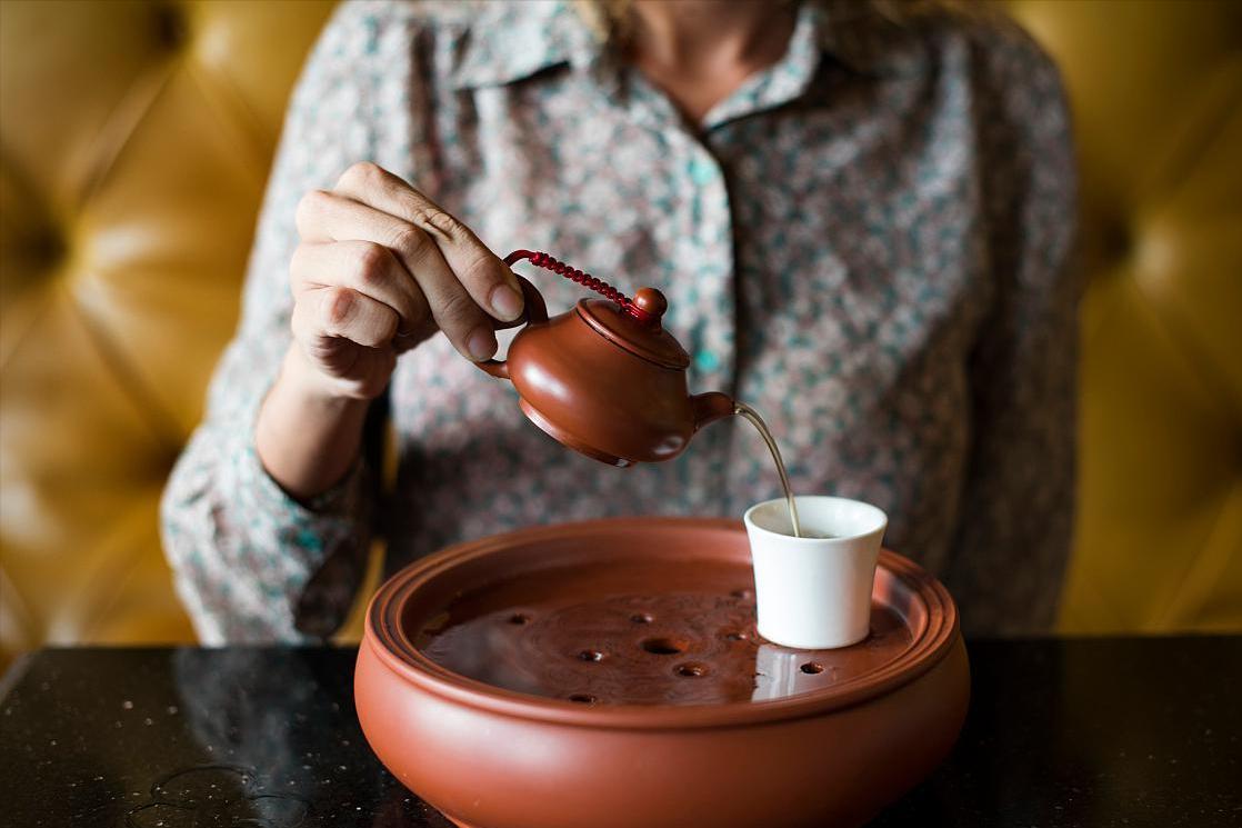 什么绿茶适合老年人喝还好喝,哪种绿茶适合老年人喝