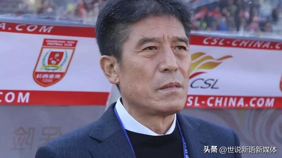 李章洙韩国联赛执教经历,李章洙下课成转折点