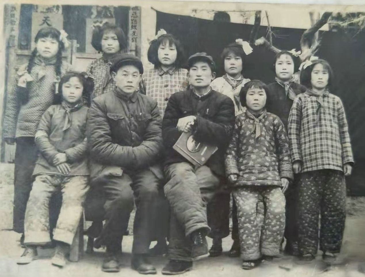 山东的民俗服装,山东衣着服装的特色