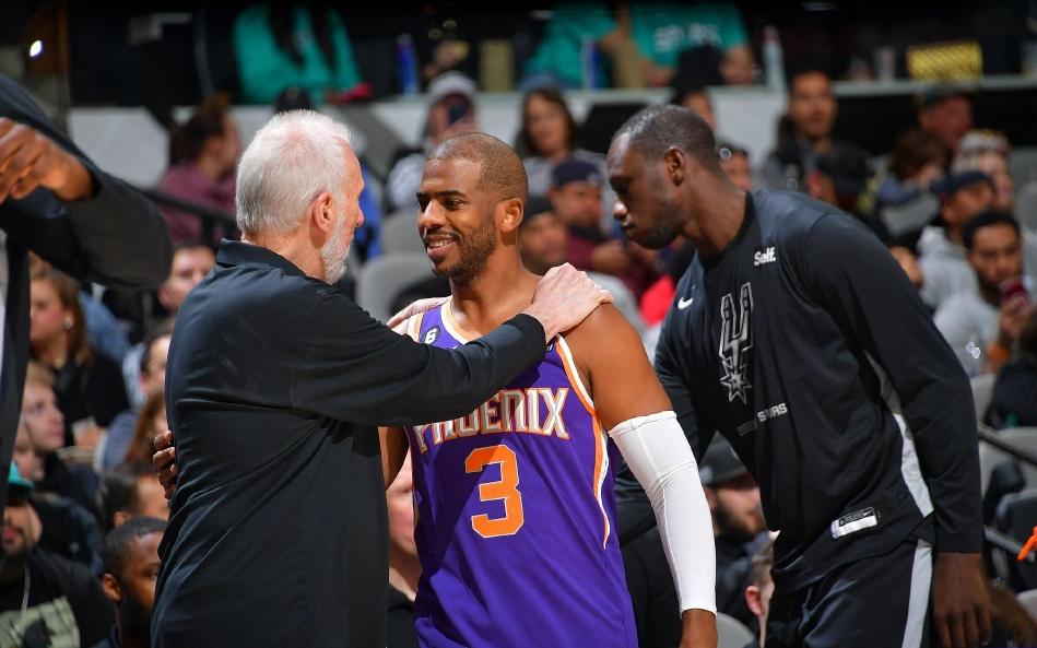 现役5位球星夺一冠可以封神,巴特勒连续6场砍下8助