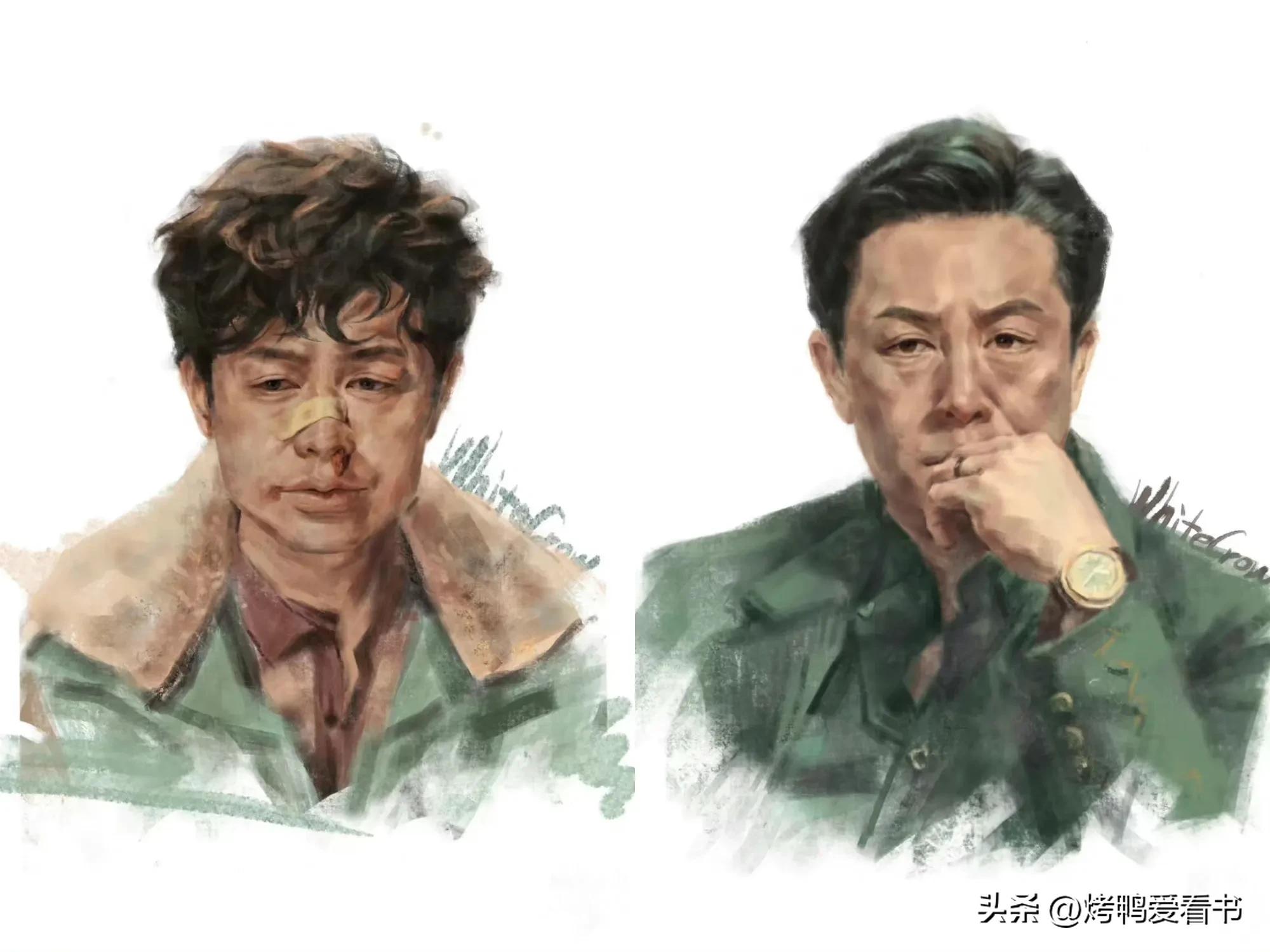 好看的江湖黑道小说推荐,5本高质量好口碑的黑道流小说