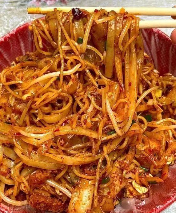 河南人说的两掺是啥,河南人偏爱什么口味