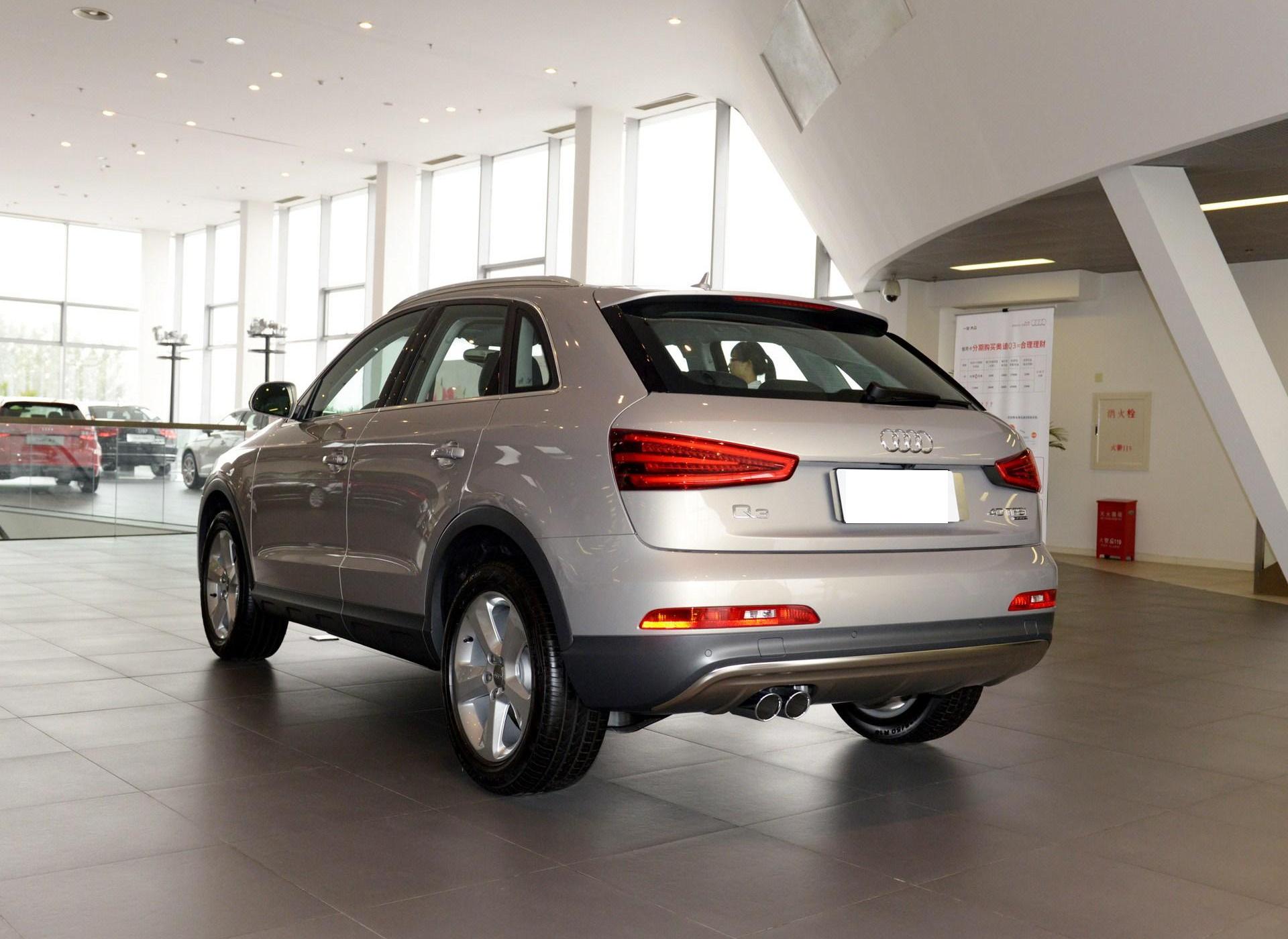 都说奥迪Q3好，亲身试驾了奥迪Q3后，真的有传说中那么好吗？