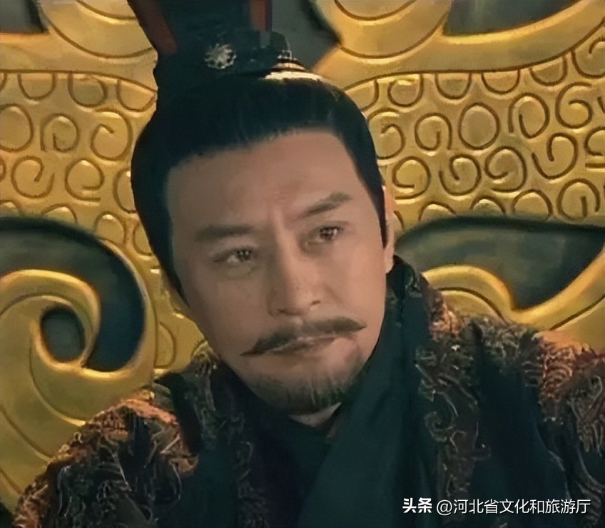 河北出过几个开国皇帝,河北出过哪些开国皇帝