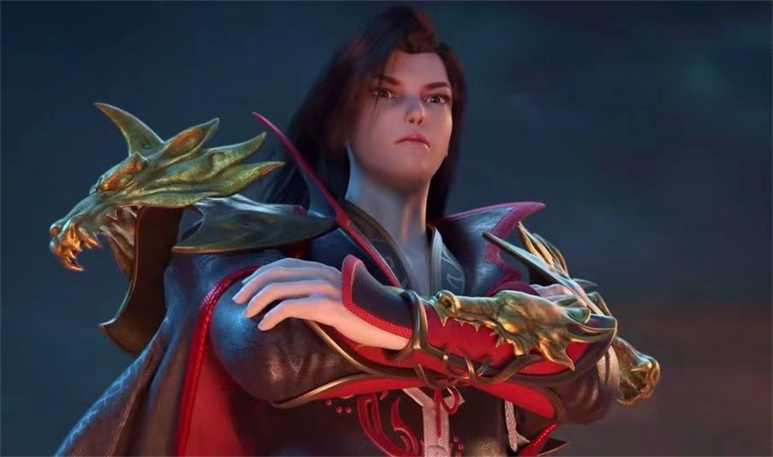 幻维数码放弃武动乾坤了吗,武动乾坤后续完整篇在哪看