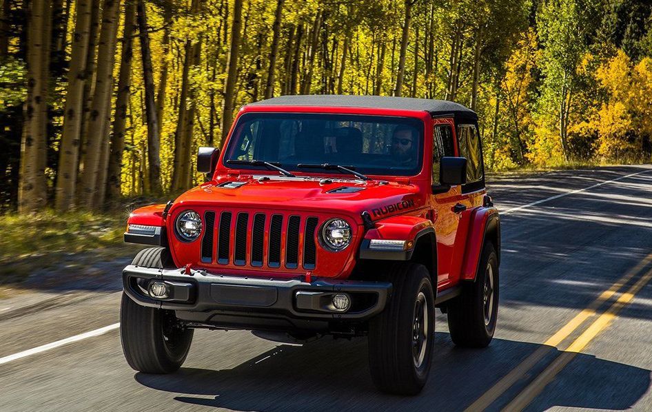 全新jeep牧马人3.0价格,jeep牧马人3.6自吸