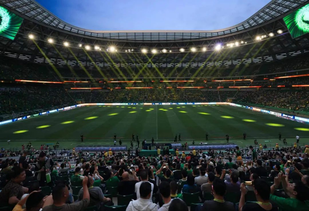 足球投资寒冬下，谁来为中国足球「加热」