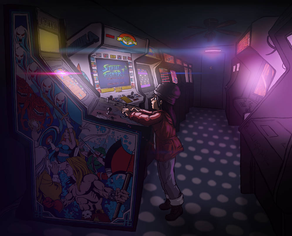 为什么现在越来越不喜欢玩游戏啦,为什么现在玩游戏没以前有意思了