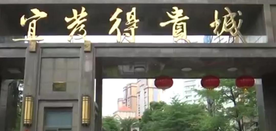 一个小区大量房被法拍,开发商一批房子被法拍