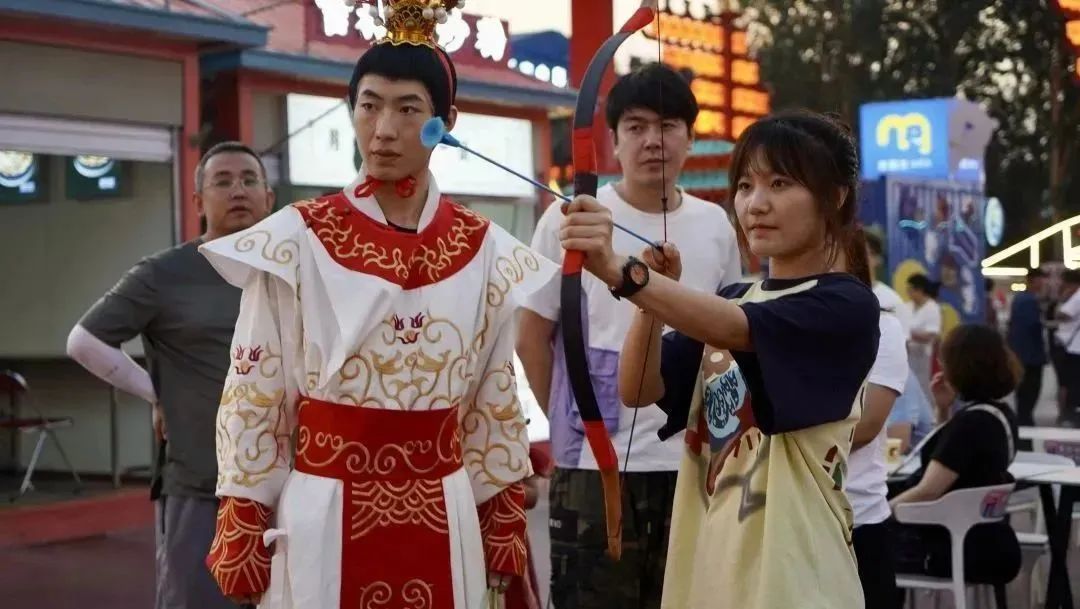 超多缤纷活动抢先看！这里有“暑”不尽的快乐