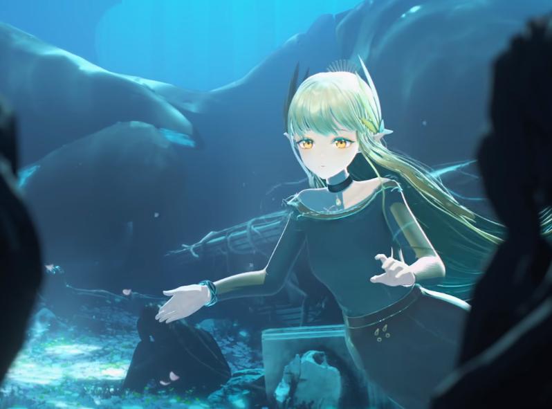 明日方舟新六星盾,明日方舟四周年缪缪怎么样