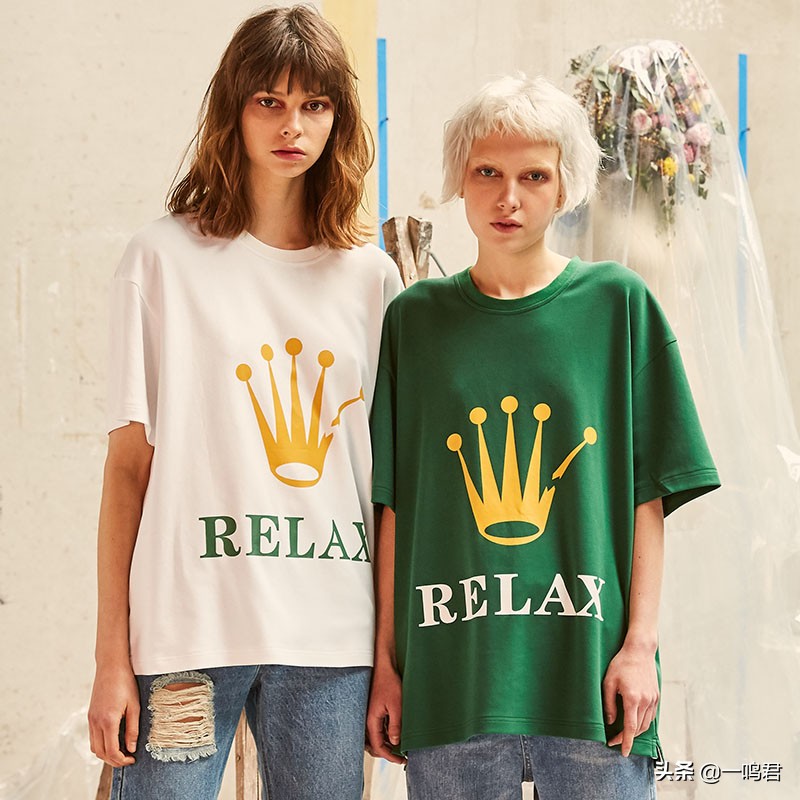 没有工作的一年辣目洋子同款衣服,辣目洋子万鹏穿搭