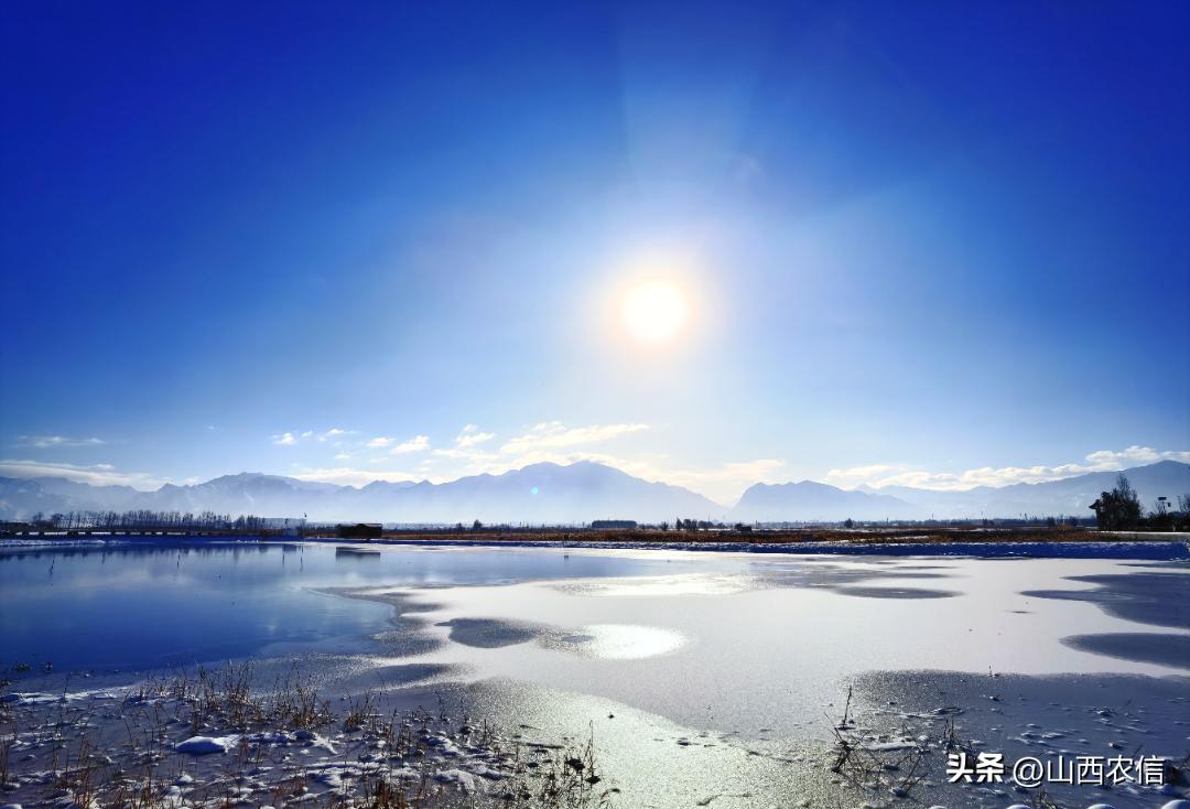 二十四节气冬至视频,冬至二十四节气作品