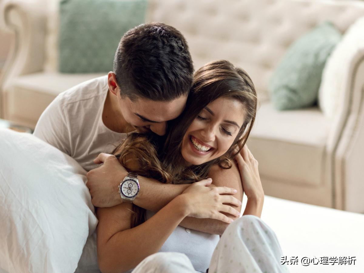 夫妻沟通心理学教程,夫妻心理沟通最有效的方法