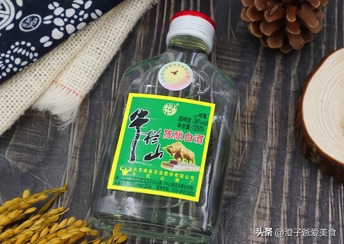 牛二和红星二锅头哪个好,二锅头选红星还是牛栏山