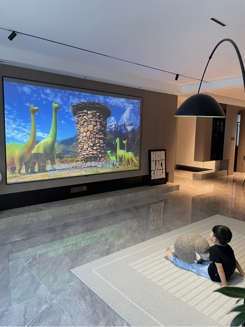 168平拒绝过度装修,拒绝过度装修108平