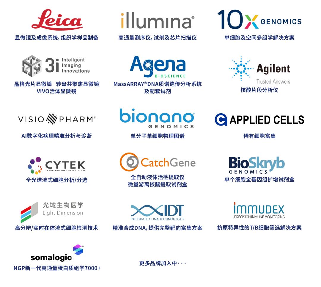 SomaLogic公司与仁科生物达成合作，开拓中国市场