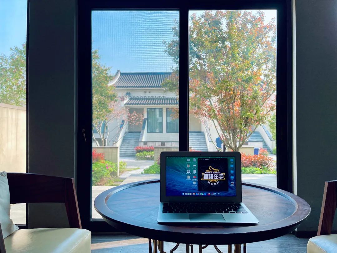 美如画！宁波东钱湖万金雷迪森度假酒店