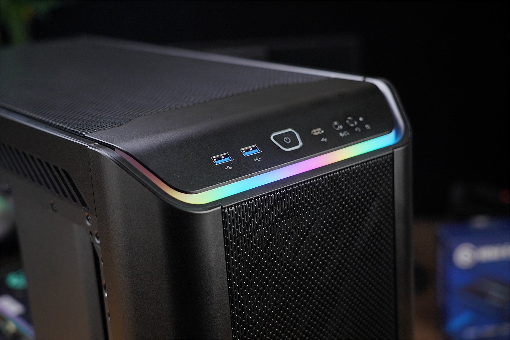 乔思伯d500评测,乔思伯d500尺寸