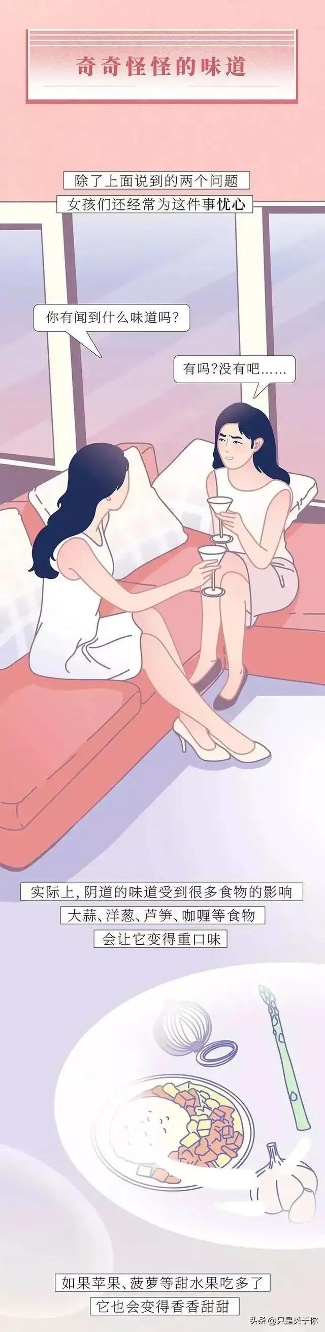 关于阴道的知识男女都应了解下